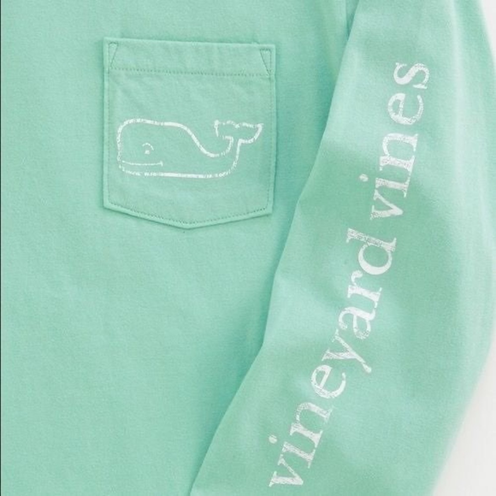 Vineyard Vines Long Sleeve Shirt